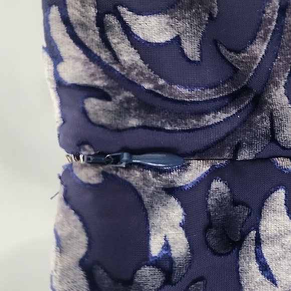 Majorelle Martha Mini Dress in Midnight Blue Size XS - Picture 14 of 16